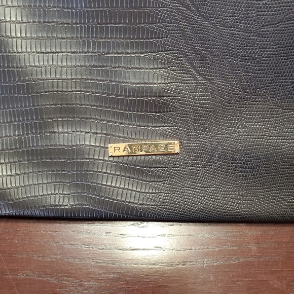 Vintage envelope purse - Picture 4 of 6